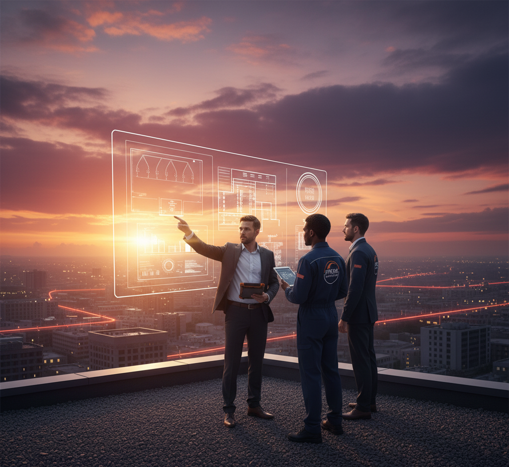 Fire protection equipment