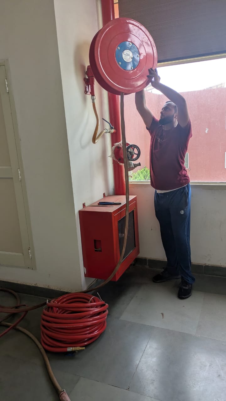 Fire Safety Tips - 14