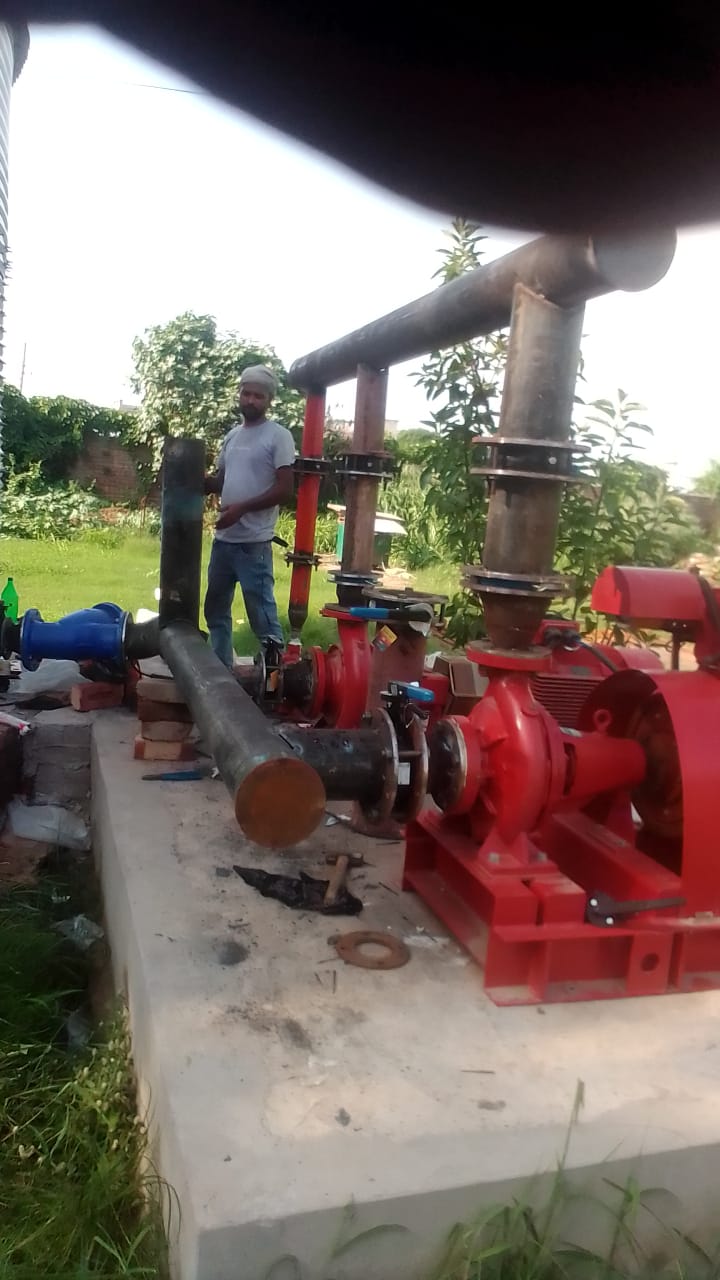 Fire Safety Tips - 2