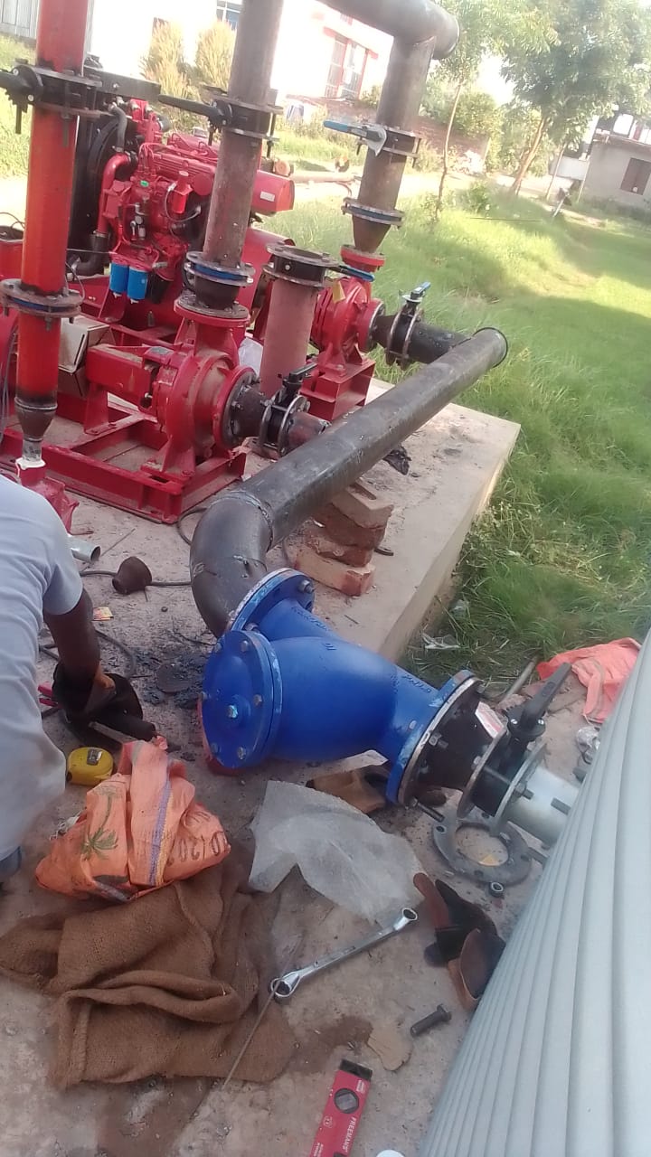 Fire Safety Tips - 3