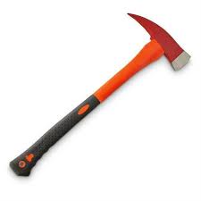 Fire Axe