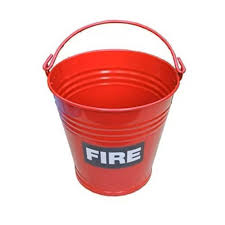 Fire Buckets