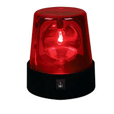 Strobe Lights / Flashing Beacons
